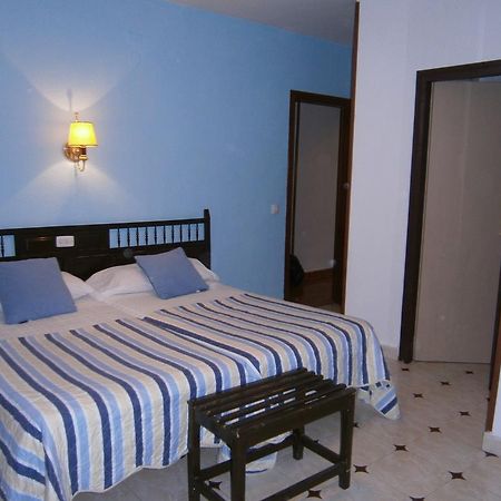 Hostal Residencia Avenida Cuenca  Ngoại thất bức ảnh