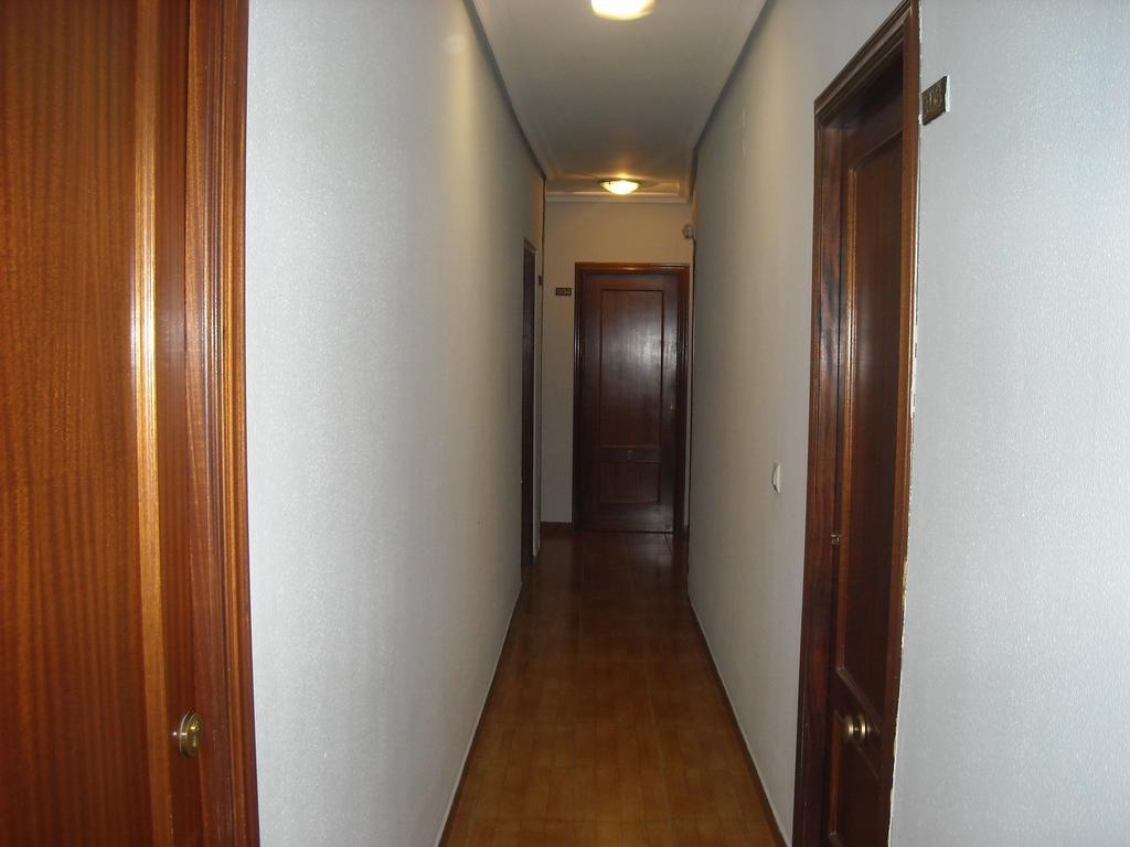 Hostal Residencia Avenida Cuenca  Ngoại thất bức ảnh